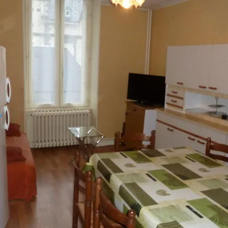 Lejlighed 2 Ch. A Avec Wifi - Fr-1-858-21 *