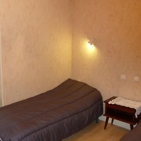 2 Ch. A Avec Wifi - Fr-1-858-21 Lejlighed