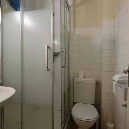 2 Ch. A Avec Wifi - Fr-1-858-21 Lejlighed *