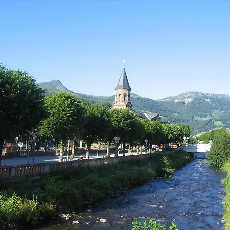 Lejlighed 2 Ch. A Avec Wifi - Fr-1-858-21 *