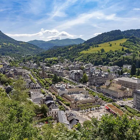 Lejlighed 2 Ch. A Avec Wifi - Fr-1-858-21 *