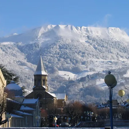 Lejlighed 2 Ch. A Avec Wifi - Fr-1-858-21