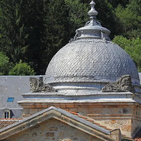 Lejlighed 2 Ch. A Avec Wifi - Fr-1-858-21 La Bourboule