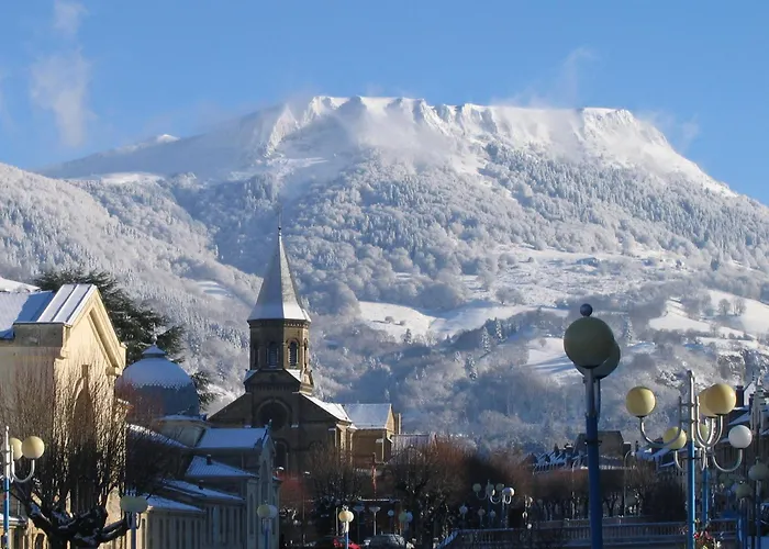 Appartement 2 Ch. à Avec Wifi - Fr-1-858-21