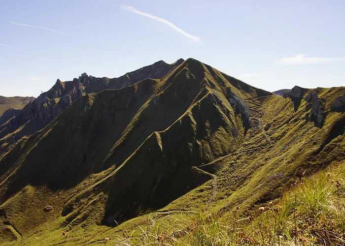 2 Ch. à Avec Wifi - Fr-1-858-21 La Bourboule